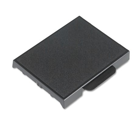 IDENTITY GROUP T5470 Dater Replacement Ink Pad, 1 5/8 x 2 1/2, Black P5470BK